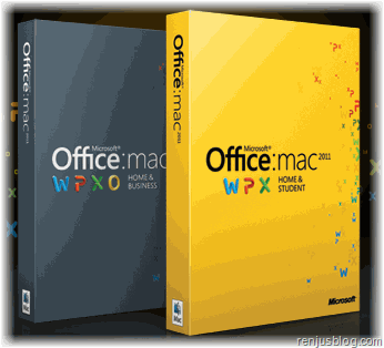 free office 2010 for mac